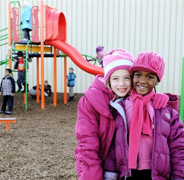 John Knox Christian School